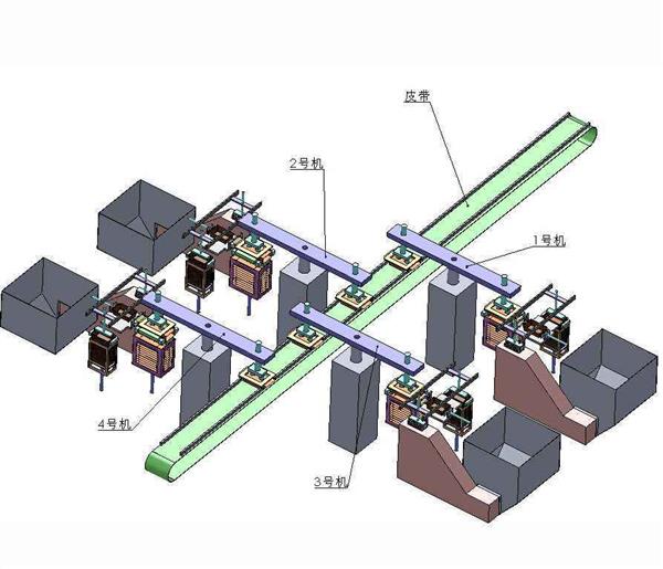 萊蕪技師學院機械設備裝備與自動化專業值得報考嗎？